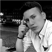 Profesor de Dibujo, Dibujo técnico y Diseño a todas las edades (Madrid).